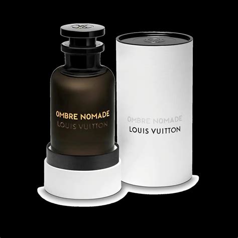 louis vuitton - ombre nomade - 2 ml edp échantillon original|ombre louis vuitton.